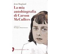 La mia autobiografia di Carson McCullers