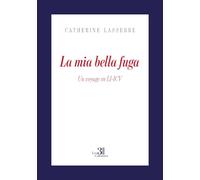La mia bella fuga: Un voyage en LI-ICV