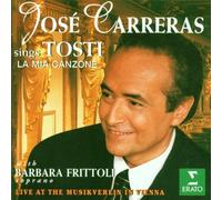 La Mia Canzone by unknown (1997-03-18)