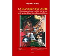 LA MIA CHIESA DEL CUORE: L’Istituzione religiosa tra XX e XXI secolo nelle pagine della Rivista “Siamo la Chiesa”