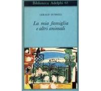 La Mia Famiglia E Altri Animali