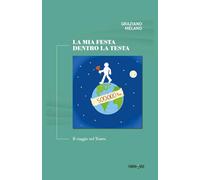 La mia festa dentro la testa. Il viaggio nel teatro (L' approdo)