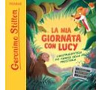 La Mia Giornata Con Lucy. Laustralopiteca Più Famosa Della Preistoria