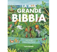 La mia grande bibbia (Children's Bibles)