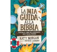 La mia guida alla Bibbia