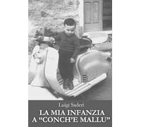 La mia infanzia a Conch'e Mallu