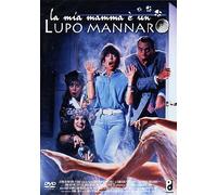 La Mia Mamma E' Un Lupo Mannaro [Italia] [DVD]