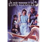 Mia Mamma E' Un Lupo Mannaro [Italia] [DVD]