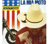 Jovanotti – La Mia Moto – LP Vinilo – Preventa (2025)