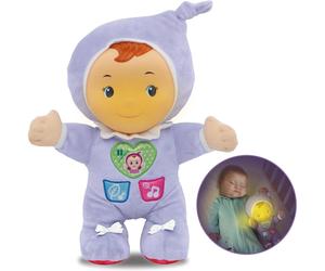 la Mia Prima Bambola Interattiva vtechkids