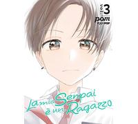 La mia senpai è un ragazzo (Vol. 3) (J-POP)