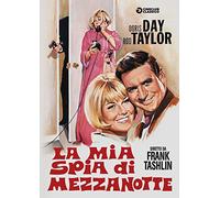La Mia Spia Di Mezzanotte [Italia] [DVD]