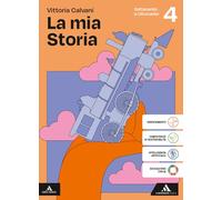 La mia storia. Per gli Ist. professionali. Con e-book. Con espansione online. Settecento e Ottocento (Vol. 4)