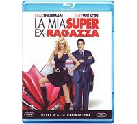 La mia super ex-ragazza [Italia] [Blu-ray]
