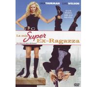 La mia super ex-ragazza [Italia] [DVD]