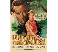 La Mia Vita Comincia In Malesia (Restaurato In Hd) [Italia] [DVD]