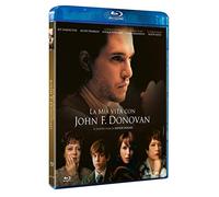 La Mia Vita Con John F.Donovan [Blu-ray]