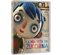 La Mia Vita Da Zucchina [Italia] [Blu-ray]