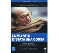 La mia vita e' stata una corsa [Italia] [DVD]