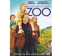 La mia vita è uno zoo [Italia] [DVD]