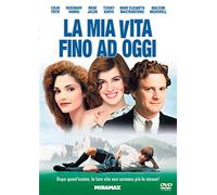 La mia vita fino ad oggi – DVD – Eagle