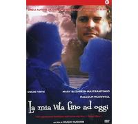 La Mia Vita Fino Ad Oggi [Italia] [DVD]