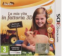La mia vita in fattoria [Importación Italiana]
