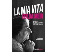 La mia vita. L'unica donna nella stanza (VanderWomen)