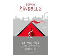 La Mia Vita Non Proprio Perfetta