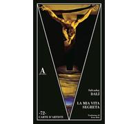 La mia vita segreta (Carte d'artisti)
