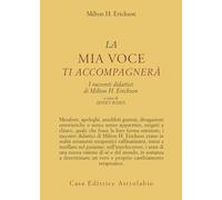 La mia voce ti accompagnerà. I racconti didattici di Milton H. Erickson (Psiche e coscienza)