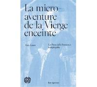 La micro-aventure de la Vierge enceinte: Un Piero della Francesca indéplaçable