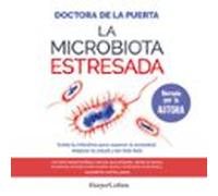 La Microbiota Estresada (audiolibro)