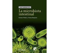 La microbiota intestinal (Que sabemos de)