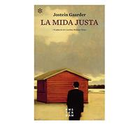 La mida justa (NOVEL-LA)