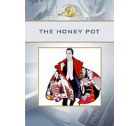 The Honey Pot [Reino Unido] [DVD]