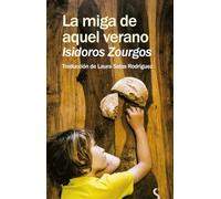 La miga de aquel verano: 118 (La noche polar)