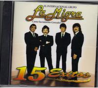 La Migra - 15 Exitos