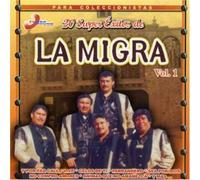La Migra - Vol. 1-20 Super Exitos