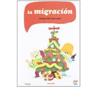 La Migración: Operación Papá Noel (MAMUT 9+)