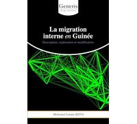La migration interne en Guinée