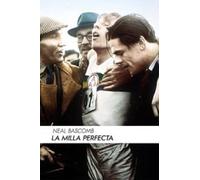 La milla perfecta: Tres atletas, un objetivo y menos de cuatro minutos para alc (GENERAL)