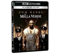 La milla verde (4K UHD + Blu-ray) [Blu-ray]