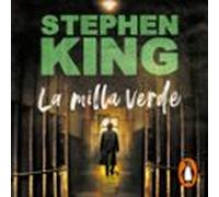 La Milla Verde (audiolibro)