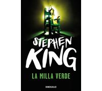 La milla verde (Best Seller | Ficción)