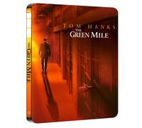 La milla verde [Blu-Ray] [Region Free] (Audio español. SubtĂtulos en español)