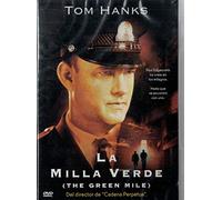 La Milla Verde DVD 1999The Green Mile