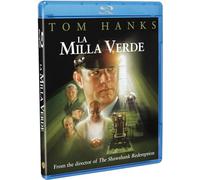 La milla verde [DVD]