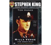 La Milla Verde [DVD]
