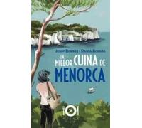 La millor cuina de l'illa de Menorca | Josep Borràs, Damià Borràs